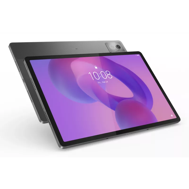 Lenovo Idea Tab Pro Mediatek 256 GB 32,3 cm (12,7 polegadas) 8 GB Wi-Fi 6E (802.11ax) Android 14 cinzento