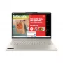 Lenovo Yoga 7 2-in-1 16AKP10 Copilot+ PC AMD Ryzen™ AI 7 350 Híbrido (2-in-1) 40,6 cm (16 polegadas) ecrã tátil WUXGA 16 GB LPDDR5x-SDRAM 1 TB SSD Wi-Fi 7 (802.11be) Windows 11 Pro inglês cinzento