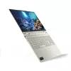 Lenovo Yoga 7 2-in-1 16AKP10 Copilot+ PC AMD Ryzen™ AI 7 350 Híbrido (2-in-1) 40,6 cm (16 polegadas) ecrã tátil WUXGA 16 GB LPDDR5x-SDRAM 1 TB SSD Wi-Fi 7 (802.11be) Windows 11 Pro inglês cinzento