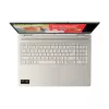 Lenovo Yoga 7 2-in-1 16AKP10 Copilot+ PC AMD Ryzen™ AI 7 350 Híbrido (2-in-1) 40,6 cm (16 polegadas) ecrã tátil WUXGA 16 GB LPDDR5x-SDRAM 1 TB SSD Wi-Fi 7 (802.11be) Windows 11 Pro inglês cinzento