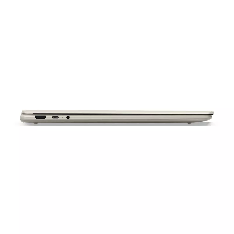 Lenovo Yoga 7 2-in-1 16AKP10 Copilot+ PC AMD Ryzen™ AI 7 350 Híbrido (2-in-1) 40,6 cm (16 polegadas) ecrã tátil WUXGA 16 GB LPDDR5x-SDRAM 1 TB SSD Wi-Fi 7 (802.11be) Windows 11 Pro inglês cinzento