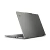 Lenovo ThinkPad L13 2-in-1 Gen 6 (Intel) Intel Core Ultra 5 225U Híbrido (2-in-1) 33,8 cm (13,3 polegadas) ecrã tátil WUXGA 32 GB LPDDR5x-SDRAM 512 GB SSD Wi-Fi 6E (802.11ax) Windows 11 Pro alemão cinzento
