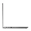 Lenovo ThinkPad L13 2-in-1 Gen 6 (Intel) Intel Core Ultra 5 225U Híbrido (2-in-1) 33,8 cm (13,3 polegadas) ecrã tátil WUXGA 32 GB LPDDR5x-SDRAM 512 GB SSD Wi-Fi 6E (802.11ax) Windows 11 Pro alemão cinzento
