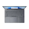 Lenovo IdeaPad Slim 3 14IRH10 Intel® Core™ i5 i5-13420H Portátil 35,6 cm (14 polegadas) WUXGA 16 GB DDR5-SDRAM 512 GB SSD Wi-Fi 7 (802.11be) Windows 11 Home alemão cinzento