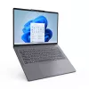 Lenovo IdeaPad Slim 3 14IRH10 Intel® Core™ i5 i5-13420H Portátil 35,6 cm (14 polegadas) WUXGA 16 GB DDR5-SDRAM 512 GB SSD Wi-Fi 7 (802.11be) Windows 11 Home alemão cinzento