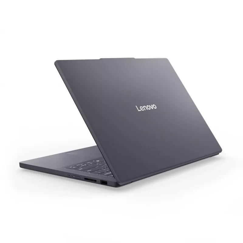 Lenovo IdeaPad Slim 3 14IRH10 Intel® Core™ i5 i5-13420H Portátil 35,6 cm (14 polegadas) WUXGA 16 GB DDR5-SDRAM 512 GB SSD Wi-Fi 7 (802.11be) Windows 11 Home alemão cinzento