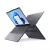 Lenovo IdeaPad Slim 3 14IRH10 Intel® Core™ i5 i5-13420H Portátil 35,6 cm (14 polegadas) WUXGA 16 GB DDR5-SDRAM 512 GB SSD Wi-Fi 7 (802.11be) Windows 11 Home alemão cinzento