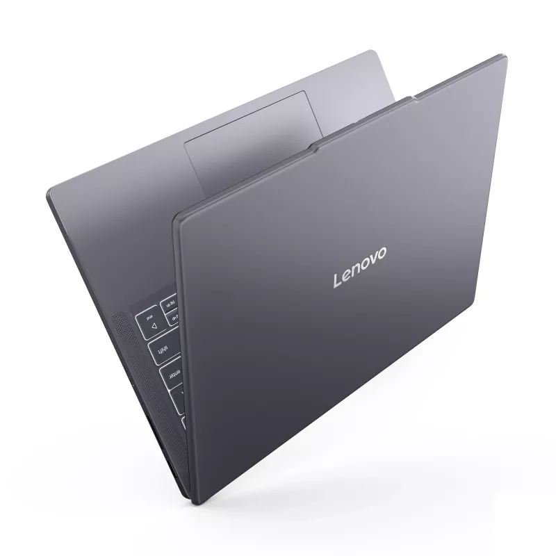 Lenovo IdeaPad Slim 3 14IRH10 Intel® Core™ i5 i5-13420H Portátil 35,6 cm (14 polegadas) WUXGA 16 GB DDR5-SDRAM 512 GB SSD Wi-Fi 7 (802.11be) Windows 11 Home alemão cinzento