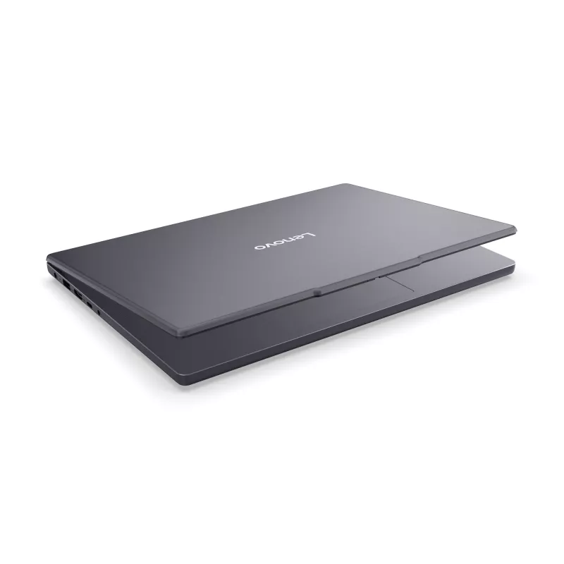Lenovo IdeaPad Slim 3 14IRH10 Intel® Core™ i5 i5-13420H Portátil 35,6 cm (14 polegadas) WUXGA 16 GB DDR5-SDRAM 512 GB SSD Wi-Fi 7 (802.11be) Windows 11 Home alemão cinzento