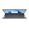 Lenovo IdeaPad Slim 3 14IRH10 Intel® Core™ i5 i5-13420H Portátil 35,6 cm (14 polegadas) WUXGA 16 GB DDR5-SDRAM 512 GB SSD Wi-Fi 7 (802.11be) Windows 11 Home alemão cinzento