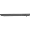 HP ZBook Power G11 A Mobile Workstation, AMD Ryzen 7 PRO 8845HS, 16 polegadas WUXGA, 16GB DDR5, 512GB SSD, NVIDIA RTX 1000 Ada 6GB, Windows 11 Pro