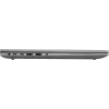 HP ZBook Power G11 A Mobile Workstation, AMD Ryzen 7 PRO 8845HS, 16 polegadas WUXGA, 16GB DDR5, 512GB SSD, NVIDIA RTX 1000 Ada 6GB, Windows 11 Pro