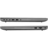 HP ZBook Power G11 A Mobile Workstation, AMD Ryzen 7 PRO 8845HS, 16 polegadas WUXGA, 16GB DDR5, 512GB SSD, NVIDIA RTX 1000 Ada 6GB, Windows 11 Pro
