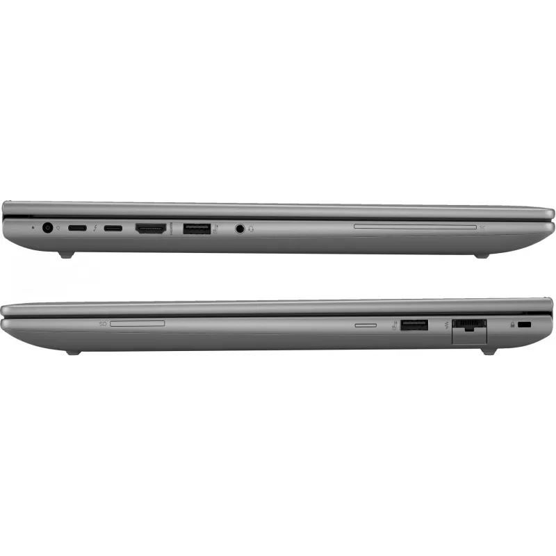 HP ZBook Power G11 A Mobile Workstation, AMD Ryzen 7 PRO 8845HS, 16 polegadas WUXGA, 16GB DDR5, 512GB SSD, NVIDIA RTX 1000 Ada 6GB, Windows 11 Pro