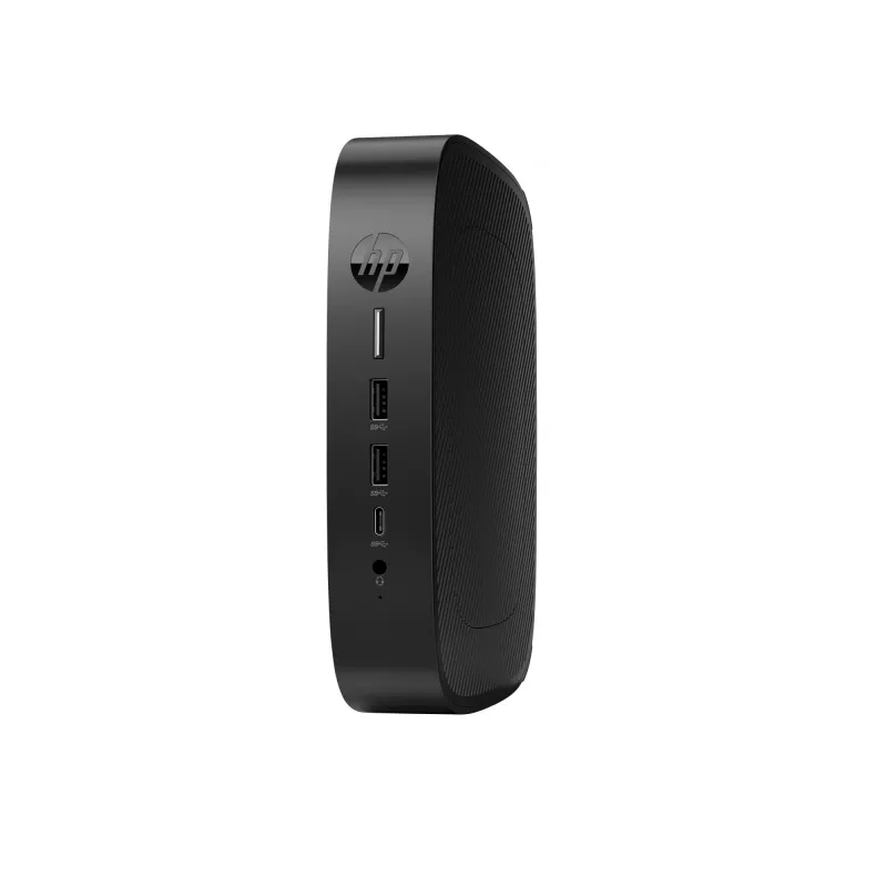 HP Elite t655 2,1 GHz Windows 11 IoT Enterprise 1,12 kg preto R2314