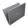 Lenovo Chrome 500e 2in1 G5 M89 MediaTek Kompanio 540 Chromebook 31 cm (12,2″) ecrã tátil WUXGA 8 GB LPDDR5x-SDRAM 64 GB UFS Wi-Fi 6E (802.11ax) ChromeOS inglês cinzento