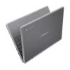 Lenovo Chrome 500e 2in1 G5 M89 MediaTek Kompanio 540 Chromebook 31 cm (12,2″) ecrã tátil WUXGA 8 GB LPDDR5x-SDRAM 64 GB UFS Wi-Fi 6E (802.11ax) ChromeOS inglês cinzento