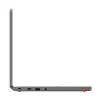 Lenovo Chrome 500e 2in1 G5 M89 MediaTek Kompanio 540 Chromebook 31 cm (12,2″) ecrã tátil WUXGA 8 GB LPDDR5x-SDRAM 64 GB UFS Wi-Fi 6E (802.11ax) ChromeOS inglês cinzento