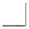Lenovo Chrome 500e 2in1 G5 M89 MediaTek Kompanio 540 Chromebook 31 cm (12,2″) ecrã tátil WUXGA 8 GB LPDDR5x-SDRAM 64 GB UFS Wi-Fi 6E (802.11ax) ChromeOS inglês cinzento