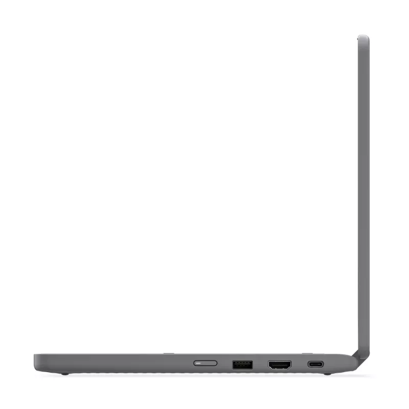 Lenovo Chrome 500e 2in1 G5 M89 MediaTek Kompanio 540 Chromebook 31 cm (12,2″) ecrã tátil WUXGA 8 GB LPDDR5x-SDRAM 64 GB UFS Wi-Fi 6E (802.11ax) ChromeOS inglês cinzento