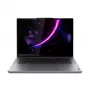 Lenovo Yoga Pro 7 15IPH11 Copilot+ PC Intel Core Ultra 7 356H Portátil 38,9 cm (15,3 polegadas) ecrã tátil WQXGA 32 GB LPDDR5x-SDRAM 1 TB SSD NVIDIA® GeForce RTX™ 5050 Wi-Fi 7 (802.11be) Windows 11 Pro alemão cinzento