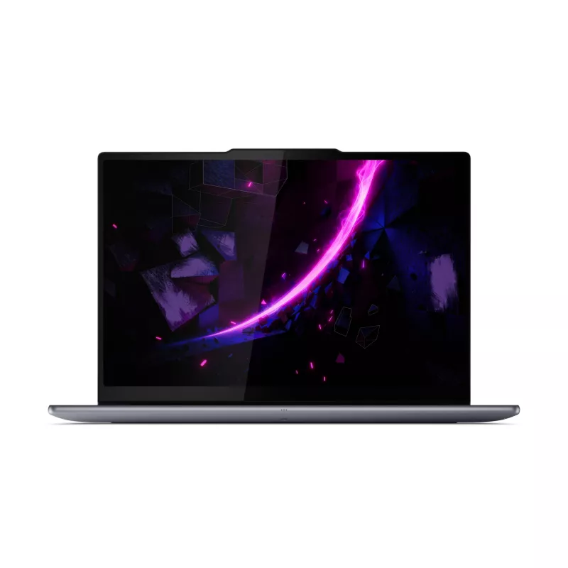 Lenovo Yoga Pro 7 15IPH11 Copilot+ PC Intel Core Ultra 7 356H Portátil 38,9 cm (15,3 polegadas) ecrã tátil WQXGA 32 GB LPDDR5x-SDRAM 1 TB SSD NVIDIA® GeForce RTX™ 5050 Wi-Fi 7 (802.11be) Windows 11 Pro alemão cinzento