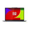 Lenovo Yoga Pro 7 15IPH11 Copilot+ PC Intel Core Ultra 7 356H Portátil 38,9 cm (15,3 polegadas) ecrã tátil WQXGA 32 GB LPDDR5x-SDRAM 1 TB SSD NVIDIA® GeForce RTX™ 5050 Wi-Fi 7 (802.11be) Windows 11 Pro alemão cinzento