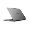 Lenovo Yoga Pro 7 15IPH11 Copilot+ PC Intel Core Ultra 7 356H Portátil 38,9 cm (15,3 polegadas) ecrã tátil WQXGA 32 GB LPDDR5x-SDRAM 1 TB SSD NVIDIA® GeForce RTX™ 5050 Wi-Fi 7 (802.11be) Windows 11 Pro alemão cinzento