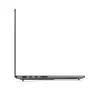 Lenovo Yoga Pro 7 15IPH11 Copilot+ PC Intel Core Ultra 7 356H Portátil 38,9 cm (15,3 polegadas) ecrã tátil WQXGA 32 GB LPDDR5x-SDRAM 1 TB SSD NVIDIA® GeForce RTX™ 5050 Wi-Fi 7 (802.11be) Windows 11 Pro alemão cinzento