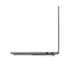 Lenovo Yoga Pro 7 15IPH11 Copilot+ PC Intel Core Ultra 7 356H Portátil 38,9 cm (15,3 polegadas) ecrã tátil WQXGA 32 GB LPDDR5x-SDRAM 1 TB SSD NVIDIA® GeForce RTX™ 5050 Wi-Fi 7 (802.11be) Windows 11 Pro alemão cinzento