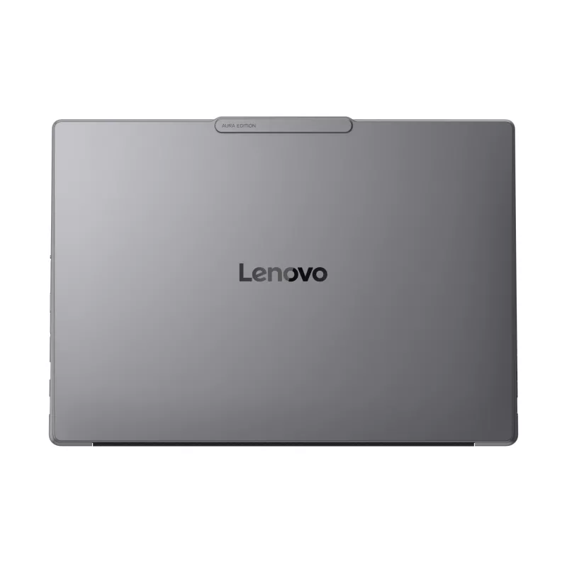 Lenovo Yoga Pro 7 15IPH11 Copilot+ PC Intel Core Ultra 7 356H Portátil 38,9 cm (15,3 polegadas) ecrã tátil WQXGA 32 GB LPDDR5x-SDRAM 1 TB SSD NVIDIA® GeForce RTX™ 5050 Wi-Fi 7 (802.11be) Windows 11 Pro alemão cinzento