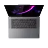 Lenovo Yoga Pro 7 15IPH11 Copilot+ PC Intel Core Ultra 7 356H Portátil 38,9 cm (15,3 polegadas) ecrã tátil WQXGA 32 GB LPDDR5x-SDRAM 1 TB SSD NVIDIA® GeForce RTX™ 5050 Wi-Fi 7 (802.11be) Windows 11 Pro alemão cinzento