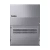Lenovo ThinkBook 16 G8 IAL Intel Core Ultra 9 185H Portátil 40,6 cm (16 polegadas) WUXGA 16 GB DDR5-SDRAM 512 GB SSD Wi-Fi 6E (802.11ax) Windows 11 Pro nórdico cinzento