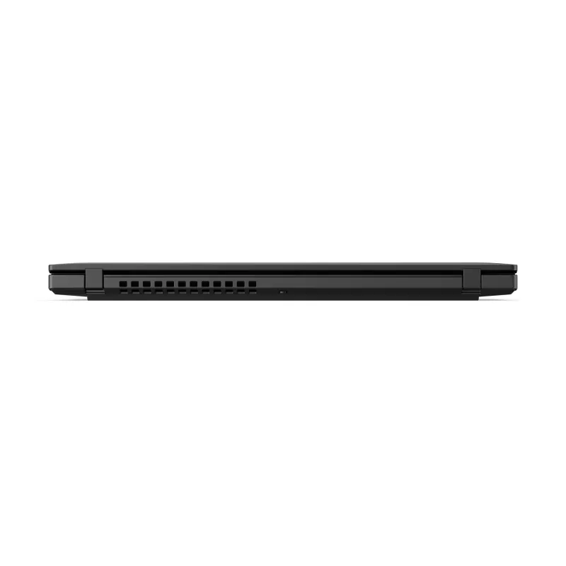 Lenovo ThinkPad T14 Gen 6 (Intel) Copilot+ PC Intel Core Ultra 7 258V Portátil 35,6 cm (14 polegadas) WUXGA 32 GB 1 TB SSD Wi-Fi 7 (802.11be) Windows 11 Pro alemão preto