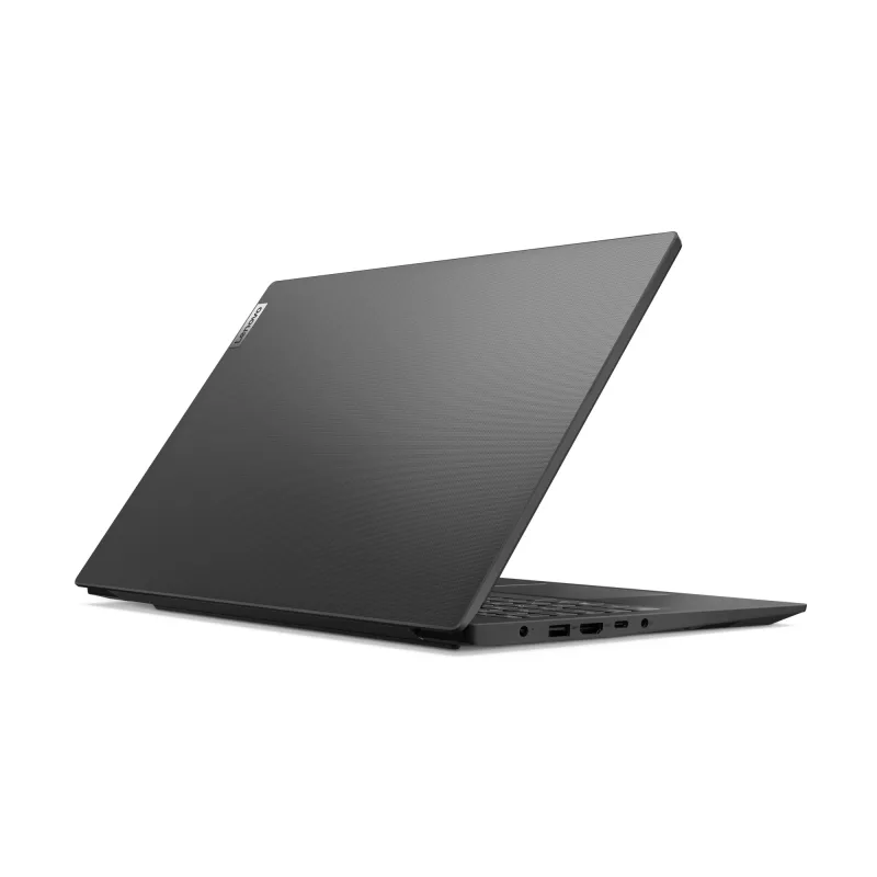 Lenovo V15 G5 IRL Intel Core 7 240H Portátil 39,6 cm (15,6 polegadas) Full HD 16 GB DDR5-SDRAM 512 GB SSD Wi-Fi 6 (802.11ax) Windows 11 Pro alemão preto