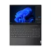 Lenovo V15 G5 IRL Intel Core 7 240H Portátil 39,6 cm (15,6 polegadas) Full HD 16 GB DDR5-SDRAM 512 GB SSD Wi-Fi 6 (802.11ax) Windows 11 Pro alemão preto
