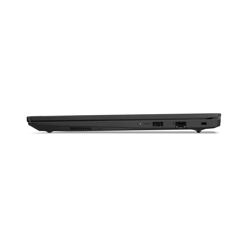 Lenovo V15 G5 IRL Intel Core 7 240H Portátil 39,6 cm (15,6 polegadas) Full HD 16 GB DDR5-SDRAM 512 GB SSD Wi-Fi 6 (802.11ax) Windows 11 Pro alemão preto