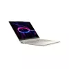 Lenovo Yoga 7 2-in-1 14IPH11 Copilot+ PC Intel Core Ultra 5 325 Híbrido (2-in-1) 35,6 cm (14 polegadas) ecrã tátil WUXGA 16 GB LPDDR5x-SDRAM 512 GB SSD Wi-Fi 7 (802.11be) Windows 11 Home alemão Seashell