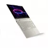 Lenovo Yoga 7 2-in-1 14IPH11 Copilot+ PC Intel Core Ultra 5 325 Híbrido (2-in-1) 35,6 cm (14 polegadas) ecrã tátil WUXGA 16 GB LPDDR5x-SDRAM 512 GB SSD Wi-Fi 7 (802.11be) Windows 11 Home alemão Seashell