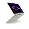 Lenovo Yoga 7 2-in-1 14IPH11 Copilot+ PC Intel Core Ultra 5 325 Híbrido (2-in-1) 35,6 cm (14 polegadas) ecrã tátil WUXGA 16 GB LPDDR5x-SDRAM 512 GB SSD Wi-Fi 7 (802.11be) Windows 11 Home alemão Seashell