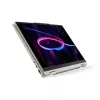 Lenovo Yoga 7 2-in-1 14IPH11 Copilot+ PC Intel Core Ultra 5 325 Híbrido (2-in-1) 35,6 cm (14 polegadas) ecrã tátil WUXGA 16 GB LPDDR5x-SDRAM 512 GB SSD Wi-Fi 7 (802.11be) Windows 11 Home alemão Seashell