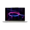 Lenovo Yoga 7 2-in-1 14IPH11 Copilot+ PC Intel Core Ultra 5 325 Híbrido (2-in-1) 35,6 cm (14 polegadas) ecrã tátil WUXGA 16 GB LPDDR5x-SDRAM 512 GB SSD Wi-Fi 7 (802.11be) Windows 11 Home alemão Seashell
