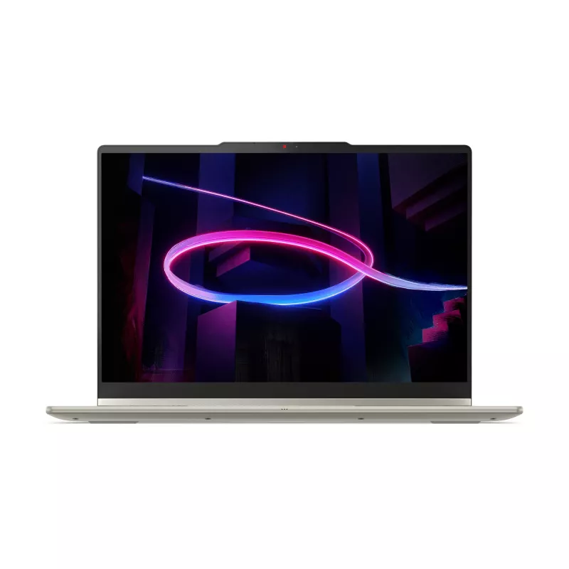 Lenovo Yoga 7 2-in-1 14IPH11 Copilot+ PC Intel Core Ultra 5 325 Híbrido (2-in-1) 35,6 cm (14 polegadas) ecrã tátil WUXGA 16 GB LPDDR5x-SDRAM 512 GB SSD Wi-Fi 7 (802.11be) Windows 11 Home alemão Seashell