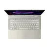 Lenovo Yoga 7 2-in-1 14IPH11 Copilot+ PC Intel Core Ultra 5 325 Híbrido (2-in-1) 35,6 cm (14 polegadas) ecrã tátil WUXGA 16 GB LPDDR5x-SDRAM 512 GB SSD Wi-Fi 7 (802.11be) Windows 11 Home alemão Seashell