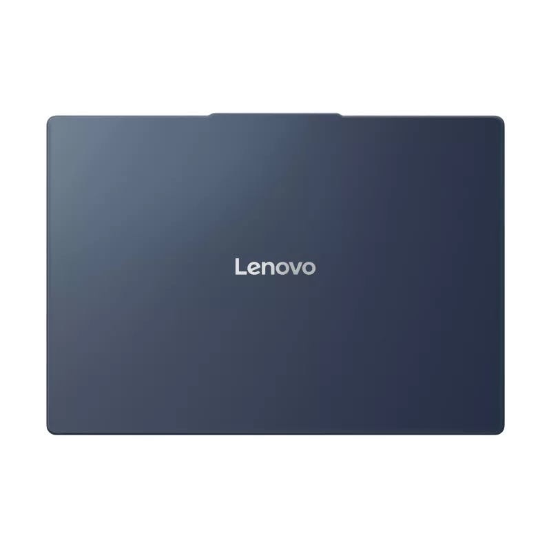 Lenovo IdeaPad Slim 3 15ARP10 AMD Ryzen™ 5 150 Portátil 38,9 cm (15,3 polegadas) WUXGA 16 GB DDR5-SDRAM 512 GB SSD Wi-Fi 7 (802.11be) Windows 11 Home alemão azul