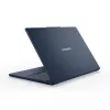 Lenovo IdeaPad Slim 3 15ARP10 AMD Ryzen™ 5 150 Portátil 38,9 cm (15,3 polegadas) WUXGA 16 GB DDR5-SDRAM 512 GB SSD Wi-Fi 7 (802.11be) Windows 11 Home alemão azul