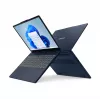 Lenovo IdeaPad Slim 3 15ARP10 AMD Ryzen™ 5 150 Portátil 38,9 cm (15,3 polegadas) WUXGA 16 GB DDR5-SDRAM 512 GB SSD Wi-Fi 7 (802.11be) Windows 11 Home alemão azul