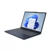 Lenovo IdeaPad Slim 3 15ARP10 AMD Ryzen™ 5 150 Portátil 38,9 cm (15,3 polegadas) WUXGA 16 GB DDR5-SDRAM 512 GB SSD Wi-Fi 7 (802.11be) Windows 11 Home alemão azul