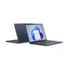 Lenovo IdeaPad Slim 3 15ARP10 AMD Ryzen™ 5 150 Portátil 38,9 cm (15,3 polegadas) WUXGA 16 GB DDR5-SDRAM 512 GB SSD Wi-Fi 7 (802.11be) Windows 11 Home alemão azul