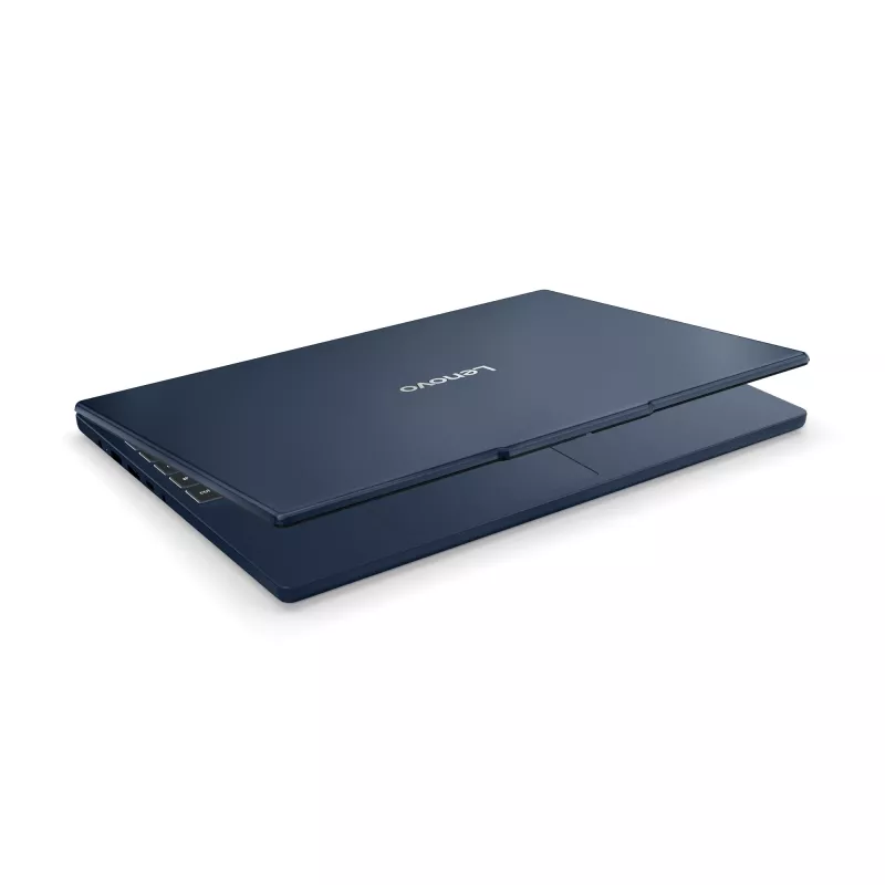 Lenovo IdeaPad Slim 3 15ARP10 AMD Ryzen™ 5 150 Portátil 38,9 cm (15,3 polegadas) WUXGA 16 GB DDR5-SDRAM 512 GB SSD Wi-Fi 7 (802.11be) Windows 11 Home alemão azul